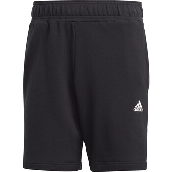 textil Hombre Shorts / Bermudas adidas Originals IC6815 Negro