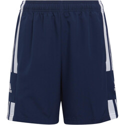textil Niño Shorts / Bermudas adidas Originals HC6275 Azul