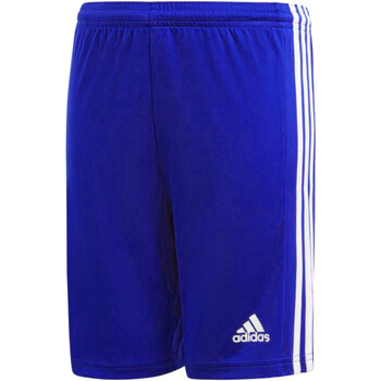 textil Niño Shorts / Bermudas adidas Originals GK9156 Azul