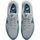 Zapatos Hombre Deportivas Moda Nike DM9537 Gris