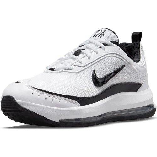 Zapatos Hombre Deportivas Moda Nike CU4826 Blanco