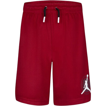 textil Niño Shorts / Bermudas Nike 95C159 Rojo
