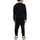 textil Niño Conjuntos chándal Nike 86K514 Negro