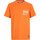 textil Niño Camisetas manga corta Fila FAT0257 Naranja