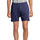 textil Hombre Shorts / Bermudas Fila FAM0327 Azul