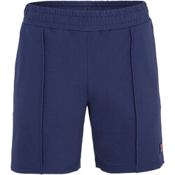 textil Hombre Shorts / Bermudas Fila FAM0322 Azul