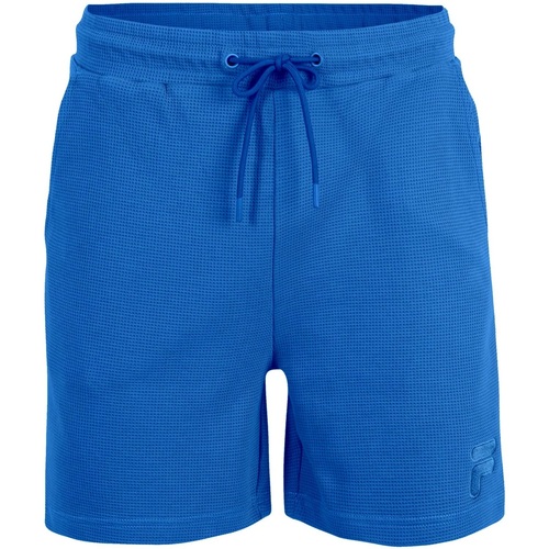 textil Hombre Shorts / Bermudas Fila FAM0311 Verde
