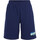 textil Niño Shorts / Bermudas Fila FAT0242 Azul