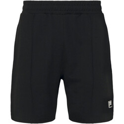 textil Hombre Shorts / Bermudas Fila FAM0322 Negro