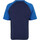 textil Niño Camisetas manga corta Fila FAK0177 Azul