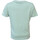 textil Niña Camisetas manga corta Fila FAK0128 Verde