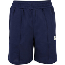 textil Niño Shorts / Bermudas Fila FAT0266 Azul