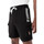 textil Hombre Shorts / Bermudas Emporio Armani EA7 3RPS55-PJLIZ Negro