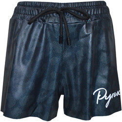 textil Mujer Shorts / Bermudas Pyrex 44248 Negro