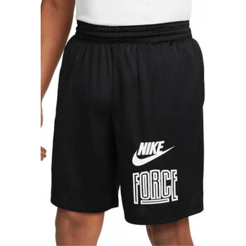 textil Hombre Shorts / Bermudas Nike DV9483 Negro