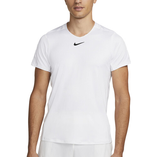 textil Hombre Camisetas manga corta Nike DD8317 Blanco