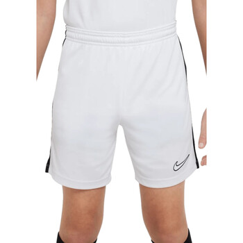 textil Niño Shorts / Bermudas Nike DX5476 Blanco