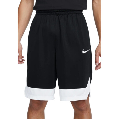 textil Hombre Shorts / Bermudas Nike AJ3914 Negro