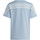 textil Niña Camisetas manga corta adidas Originals HR9497 Marino