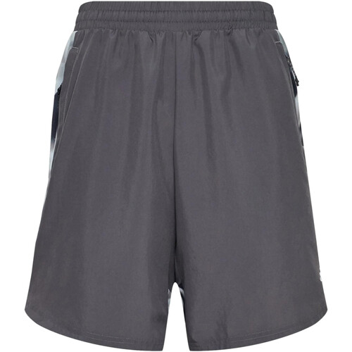 textil Hombre Shorts / Bermudas adidas Originals IB7913 Gris