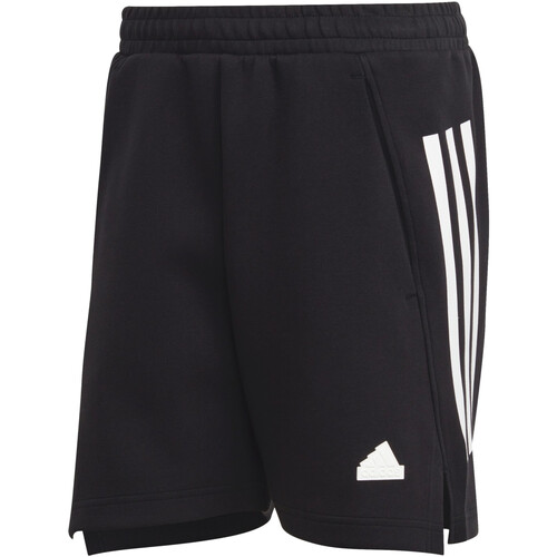 textil Hombre Shorts / Bermudas adidas Originals IC3752 Negro
