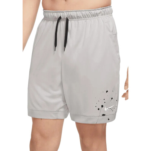 textil Hombre Shorts / Bermudas Nike DX1546 Beige