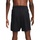 textil Hombre Shorts / Bermudas Nike DX1546 Negro