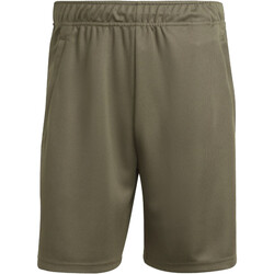 textil Hombre Shorts / Bermudas adidas Originals IB8172 Verde