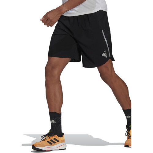 textil Hombre Shorts / Bermudas adidas Originals H58578 Negro