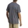 textil Hombre Camisetas manga corta adidas Originals IC9344 Gris