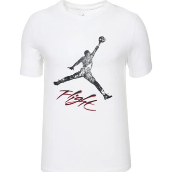 textil Hombre Camisetas manga corta Nike DQ7376 Blanco