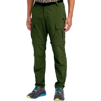 textil Hombre Pantalones de chándal Mckinley 420792 Verde
