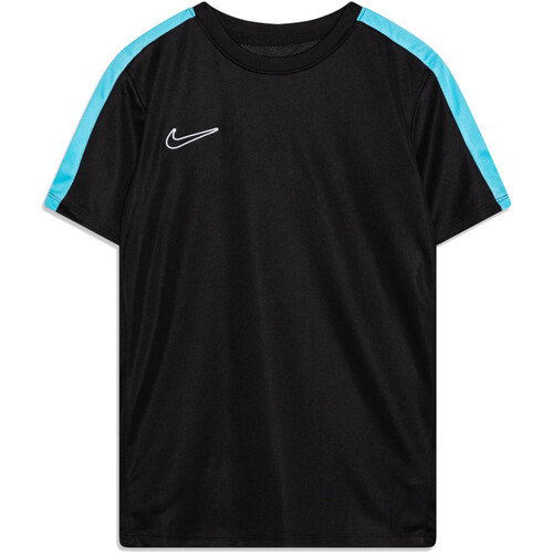textil Niño Camisetas manga corta Nike DX5482 Negro