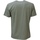 textil Hombre Camisetas manga corta Colmar 7553 Verde