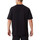 textil Hombre Camisetas manga corta New-Era 60332144 Negro