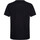 textil Niño Camisetas manga corta Nike 85B922 Negro