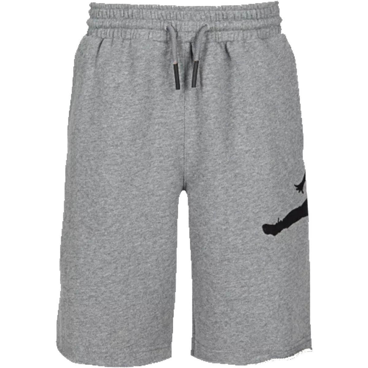 textil Niño Shorts / Bermudas Nike 956129 Gris