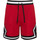 textil Hombre Shorts / Bermudas Nike DX1487 Rojo