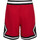 textil Hombre Shorts / Bermudas Nike DX1487 Rojo