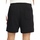 textil Hombre Shorts / Bermudas Nike DX0731 Negro