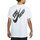 textil Hombre Camisetas manga corta Nike FD0076 Blanco