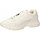Zapatos Hombre Deportivas Moda Champion S20850 Blanco