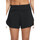 textil Mujer Shorts / Bermudas Nike DX6022 Negro