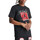 textil Hombre Camisetas manga corta Nike DX9593 Negro