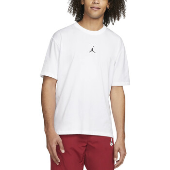 textil Hombre Camisetas manga corta Nike DH8920 Blanco