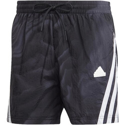 textil Hombre Shorts / Bermudas adidas Originals IC8252 Negro
