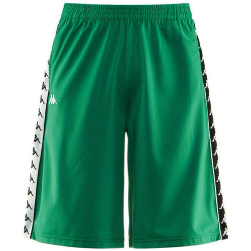 textil Niño Shorts / Bermudas Kappa 30300V0-BIMBO Verde