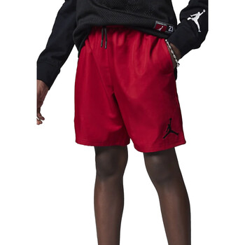 textil Niño Shorts / Bermudas Nike 95B466 Rojo