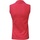 textil Mujer Polos manga corta Lacoste PF2501 Rojo