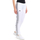 textil Mujer Pantalones Kappa 303GFY0 Blanco